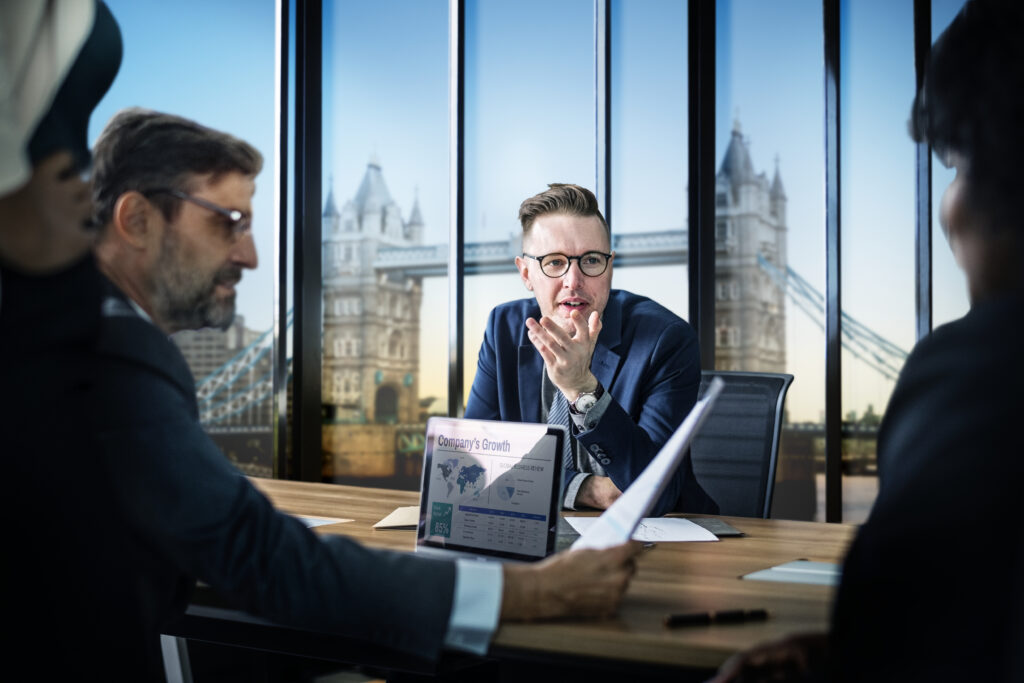 The AED 3 Million Countdown: Is Your Small Business Ready for the 2026 Tax Cliff?