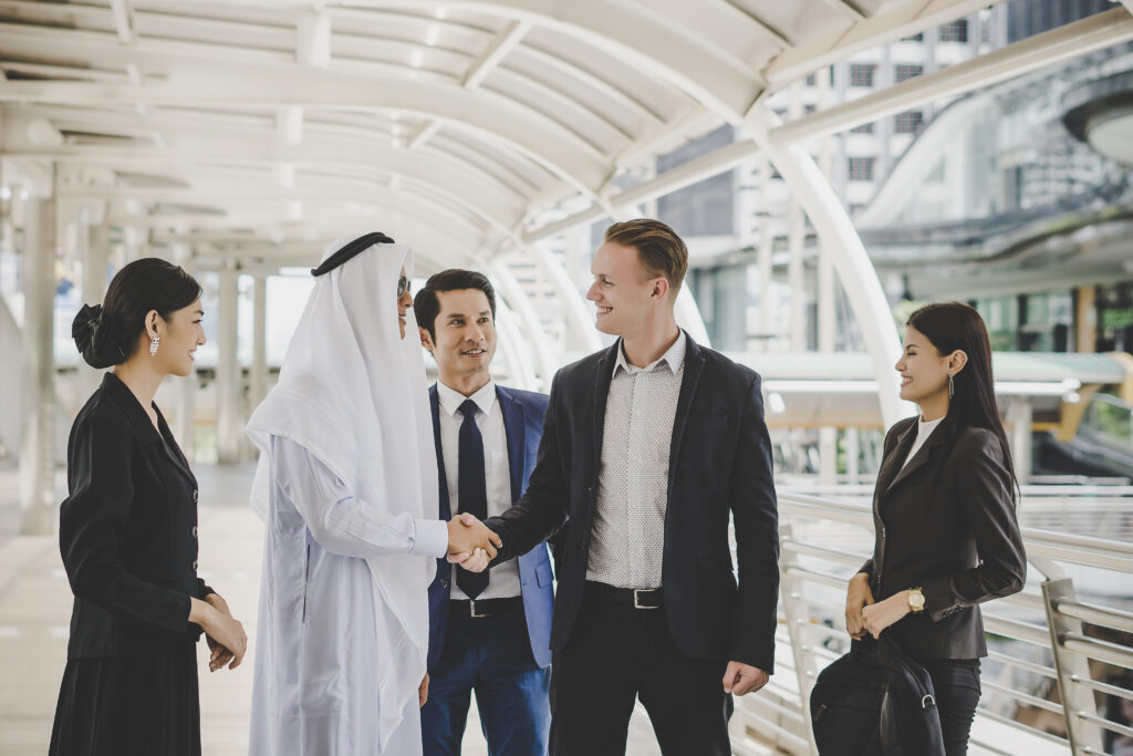 The 2026 UAE Business Blueprint: Why “Zero Tax” is Now a Strategy, Not a Given